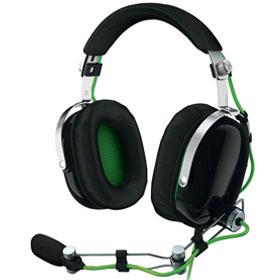 Razer BlackShark Expert 2.0 Gaming Headset